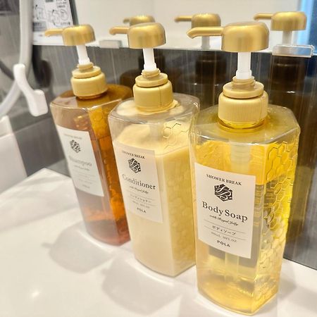 Himalaya Cloud Hotel Tokyo Eksteriør bilde