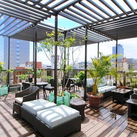 Himalaya Cloud Hotel Tokyo Eksteriør bilde