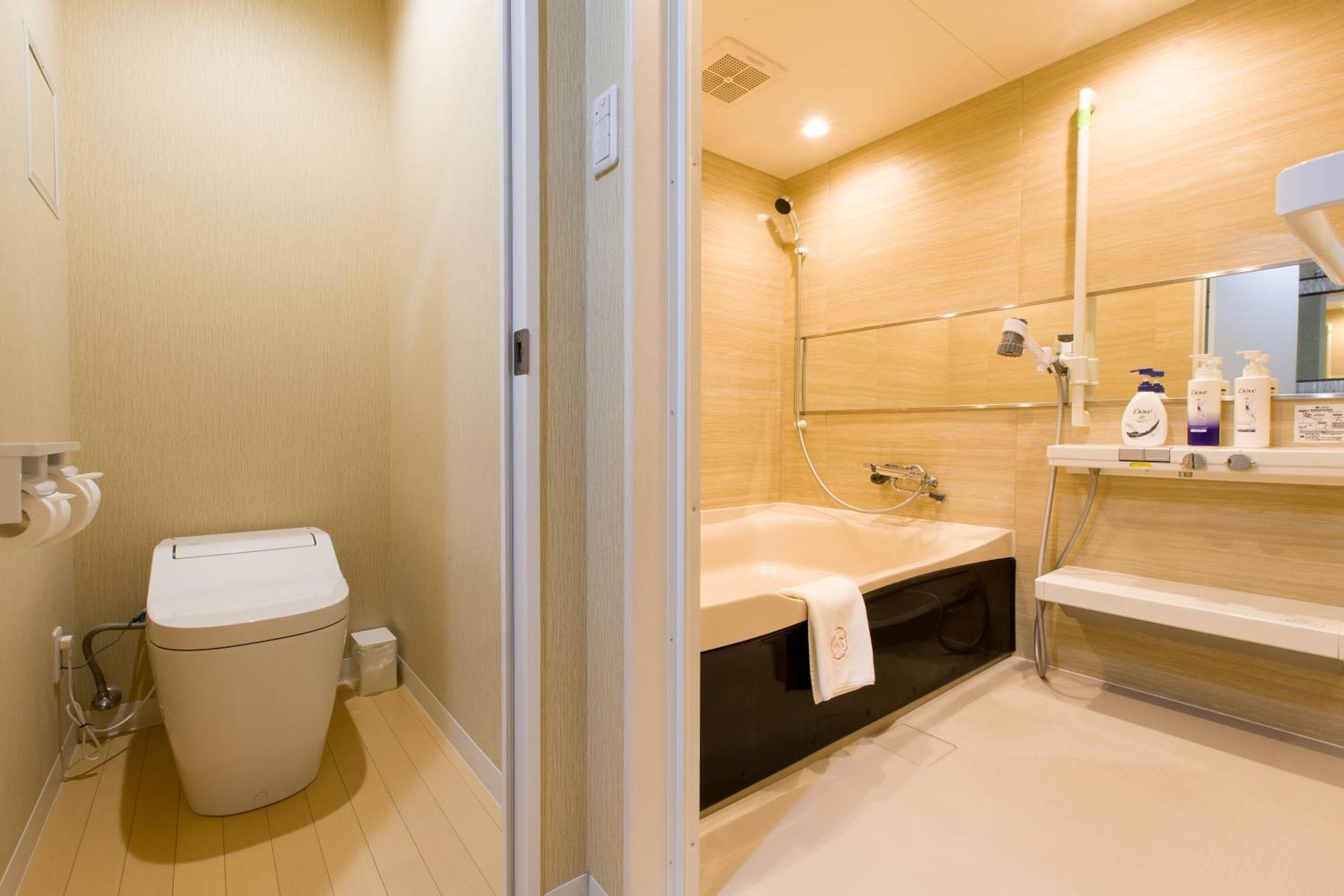 Himalaya Cloud Hotel Tokyo Eksteriør bilde
