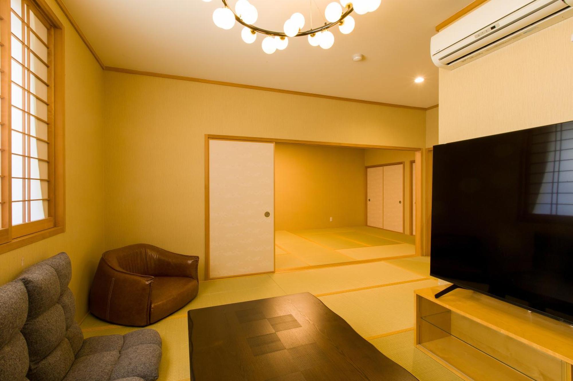 Himalaya Cloud Hotel Tokyo Eksteriør bilde