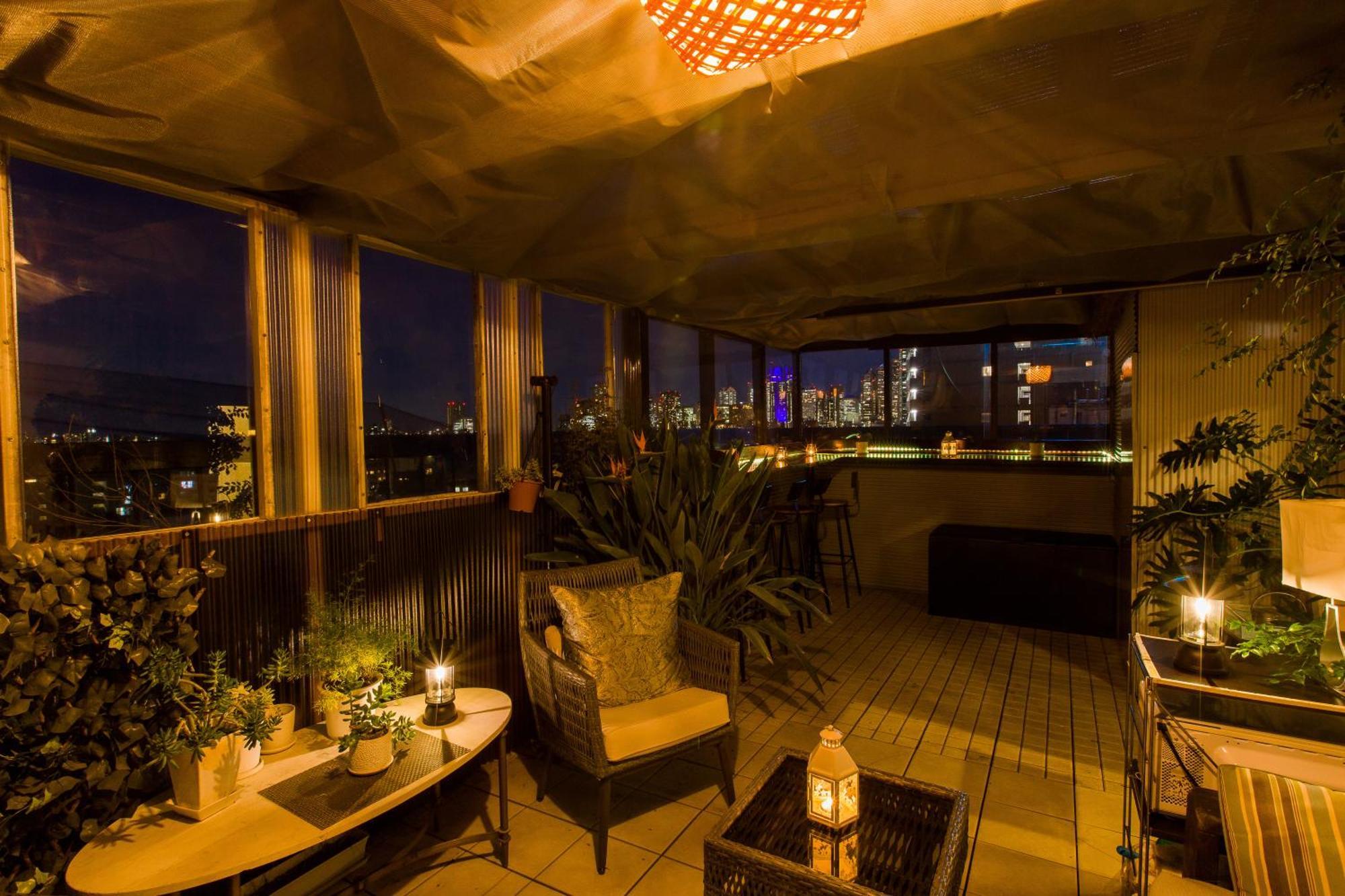 Himalaya Cloud Hotel Tokyo Eksteriør bilde