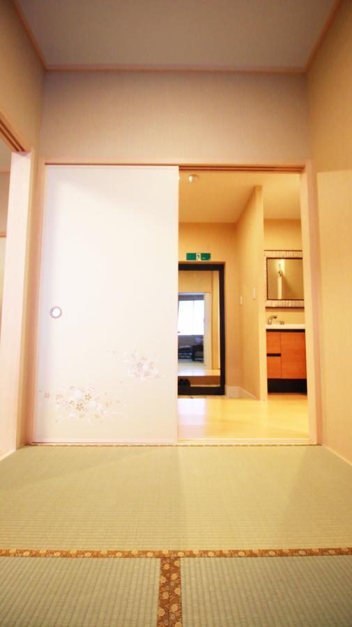 Himalaya Cloud Hotel Tokyo Eksteriør bilde